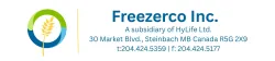 Freezerco Inc.