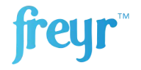 Freyr Life Sciences Corp